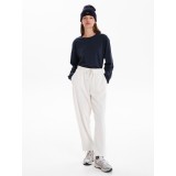 BASEHIT 242.BW25.193-OFF WHITE Ecru Image 2