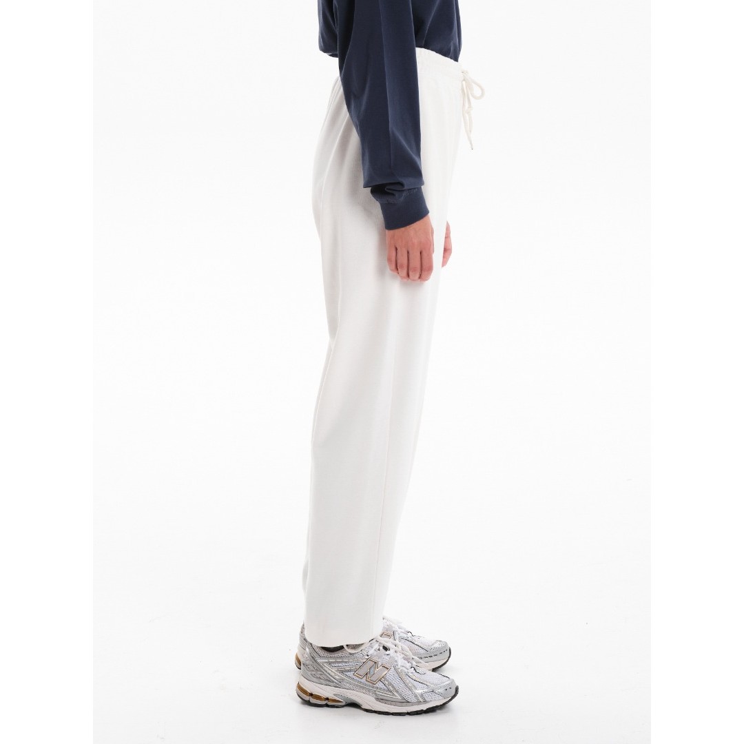 BASEHIT 242.BW25.193-OFF WHITE Ecru