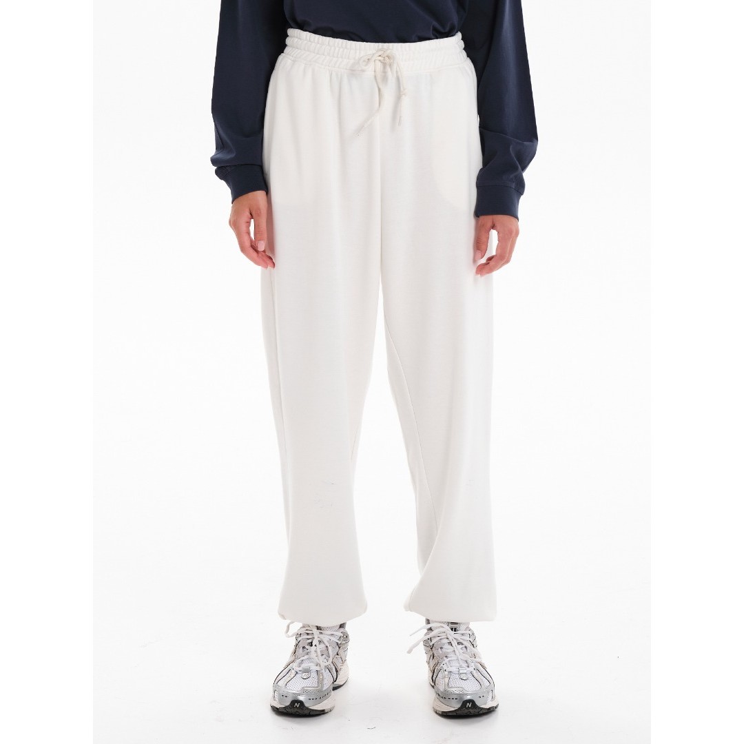 BASEHIT 242.BW25.193-OFF WHITE Ecru