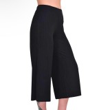 TARGET RIB VISOSE S26-66422-10 Black Image 1