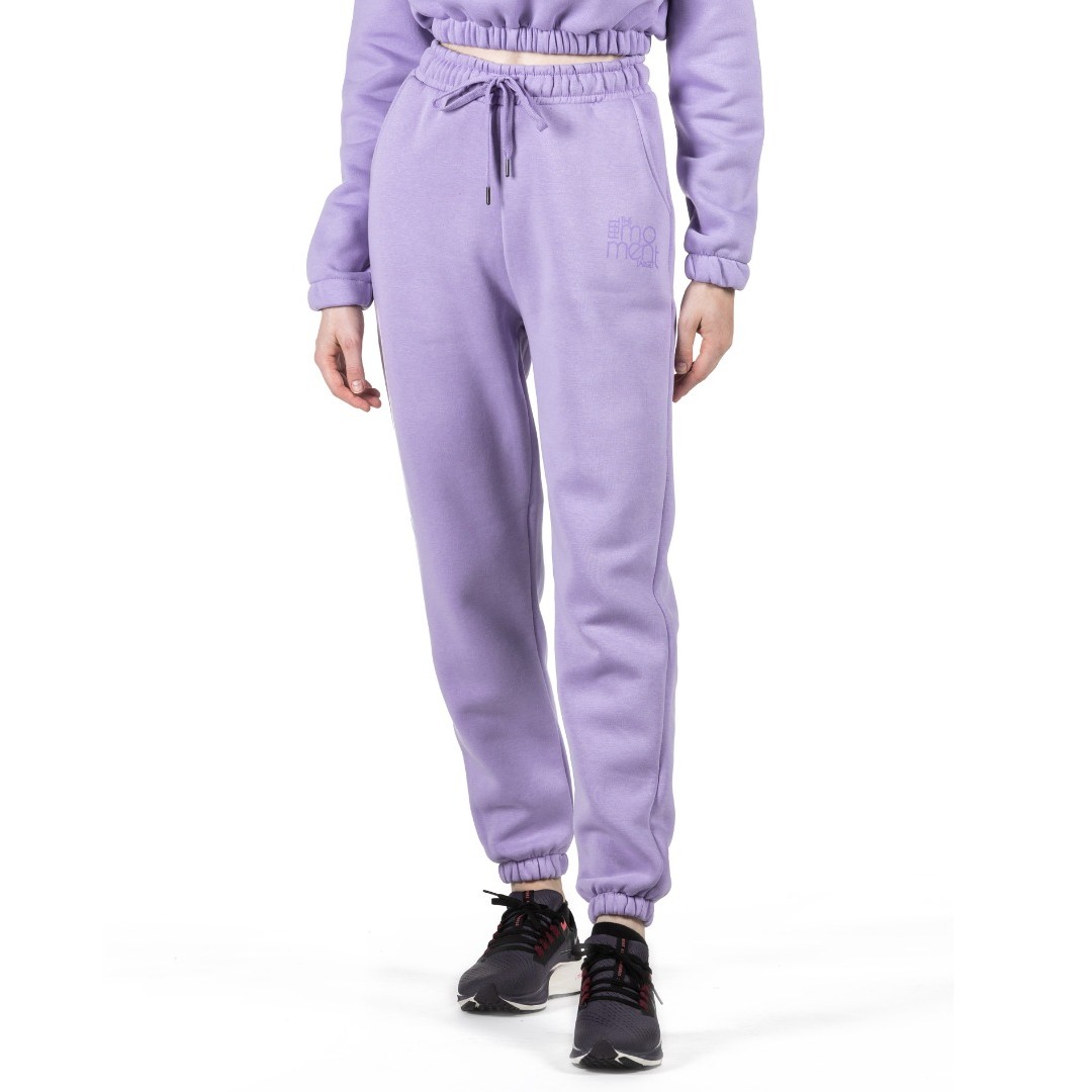 TARGET MOMENT LOOSE W23-66112-48 Lilac