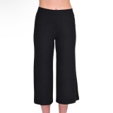 TARGET RIB VISOSE S26-66422-10 Black Image 