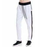 BODYTALK "LUXURY REDEFINED" WOMEN'S LOOSE SWEATPANTS 1201-905000-00200 White Image 