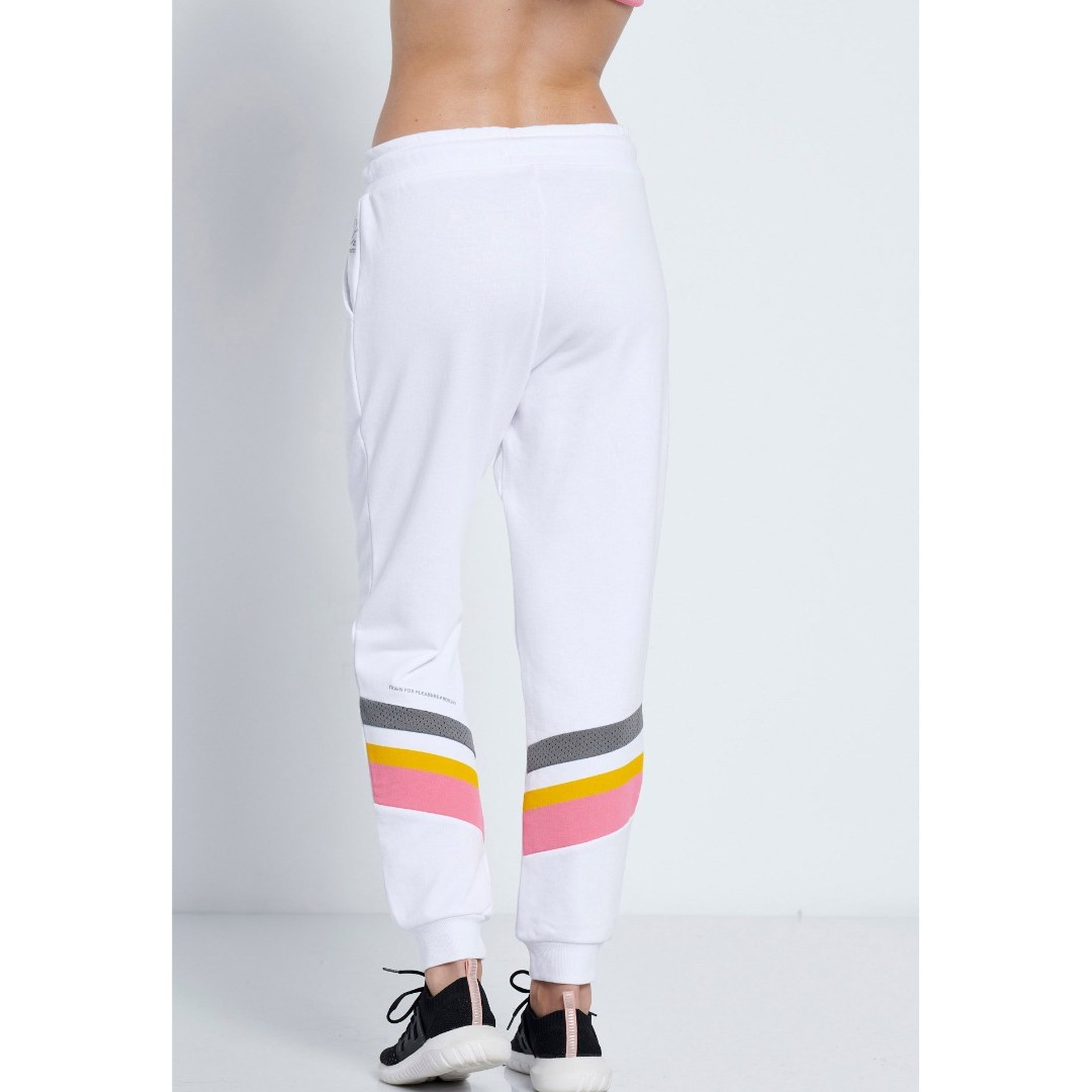 BODYTALK MERCURYW W PANTS 1212-905000-00200 White
