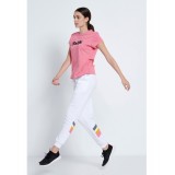 BODYTALK MERCURYW W PANTS 1212-905000-00200 White Image 1