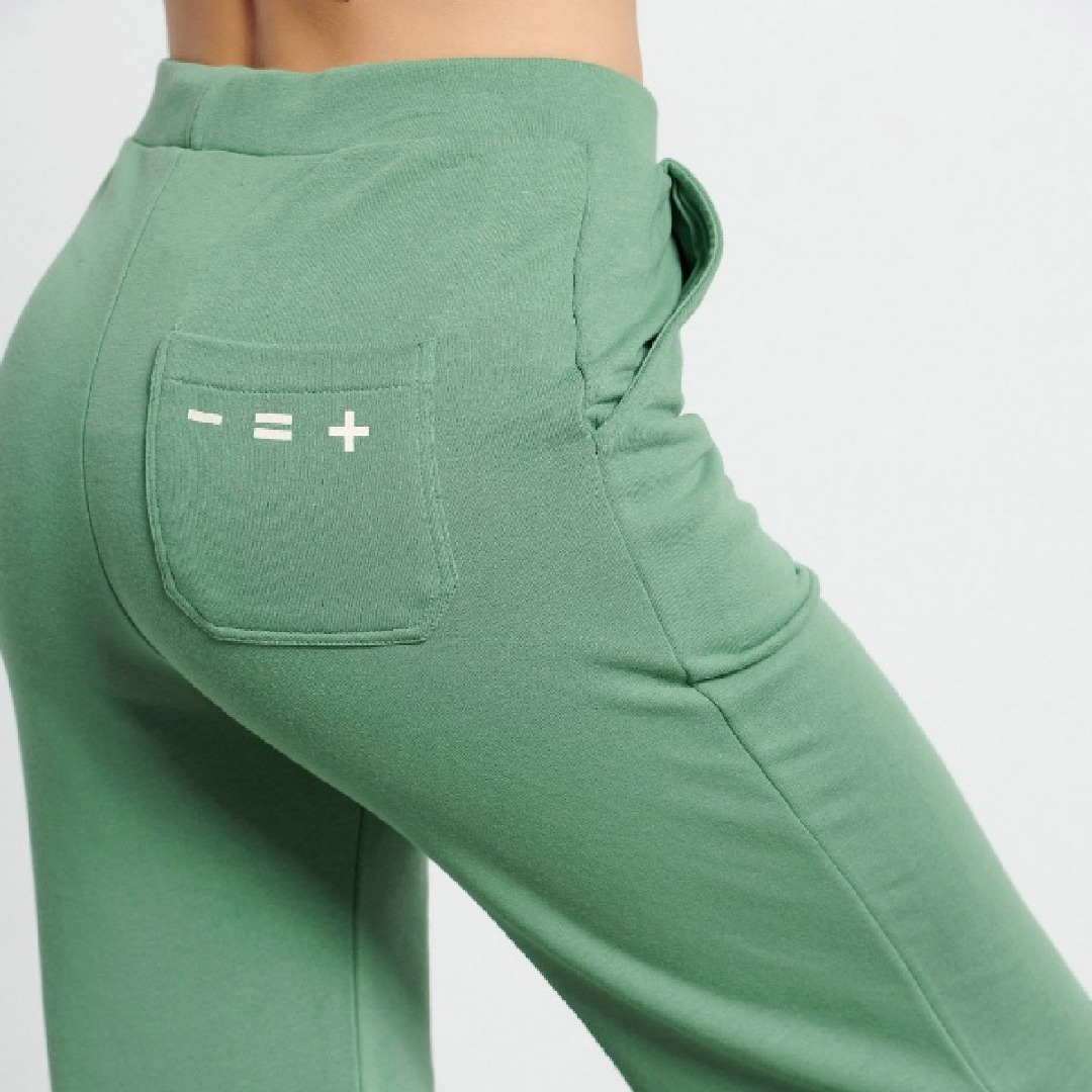BODYTALK 1222-904100-00649 Green
