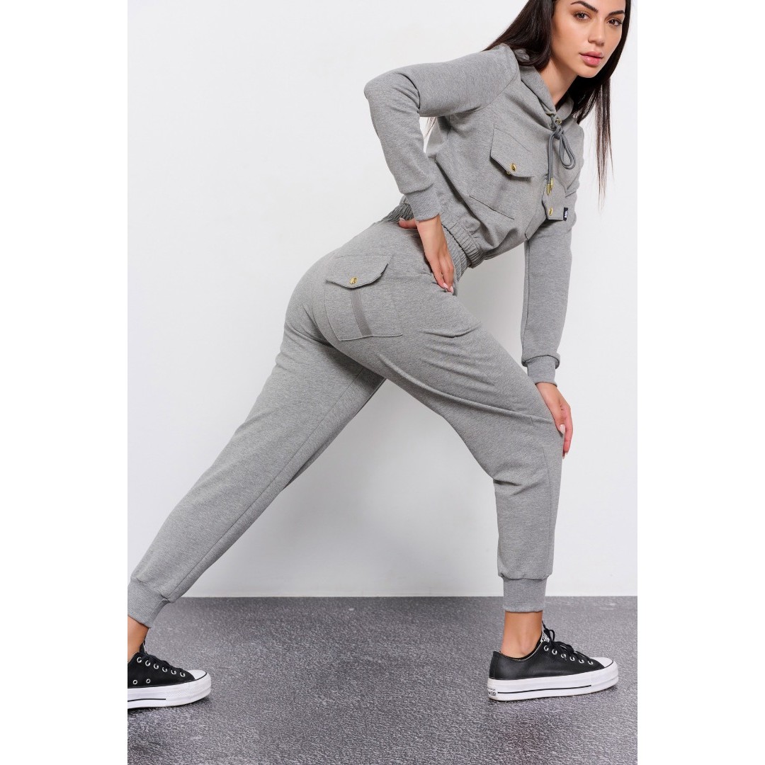 BODYTALK 1232-902300-54680 Grey