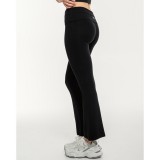 BODYTALK RIB STYLES PANTS 1261-908300-00100 Μαύρο Εικόνα 1