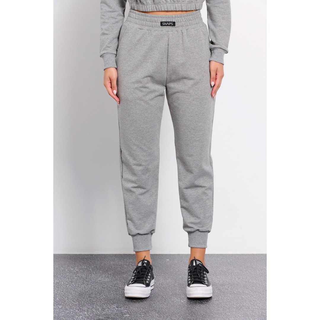 BODYTALK 1232-902300-54680 Grey