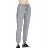 BODYTALK VELOURW W PANTS 1212-907000-54680 Grey Image 