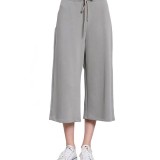 BODYTALK WIDE LEG 7/8 1241-904800-00209 Κhaki Image 