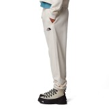 THE NORTH FACE W ESSENTIAL JOGGER NF0A8A6KQLI-QLI White Image 1