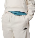 THE NORTH FACE W ESSENTIAL JOGGER NF0A8A6KQLI-QLI White Image 2