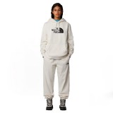 THE NORTH FACE W ESSENTIAL JOGGER NF0A8A6KQLI-QLI White Image 4
