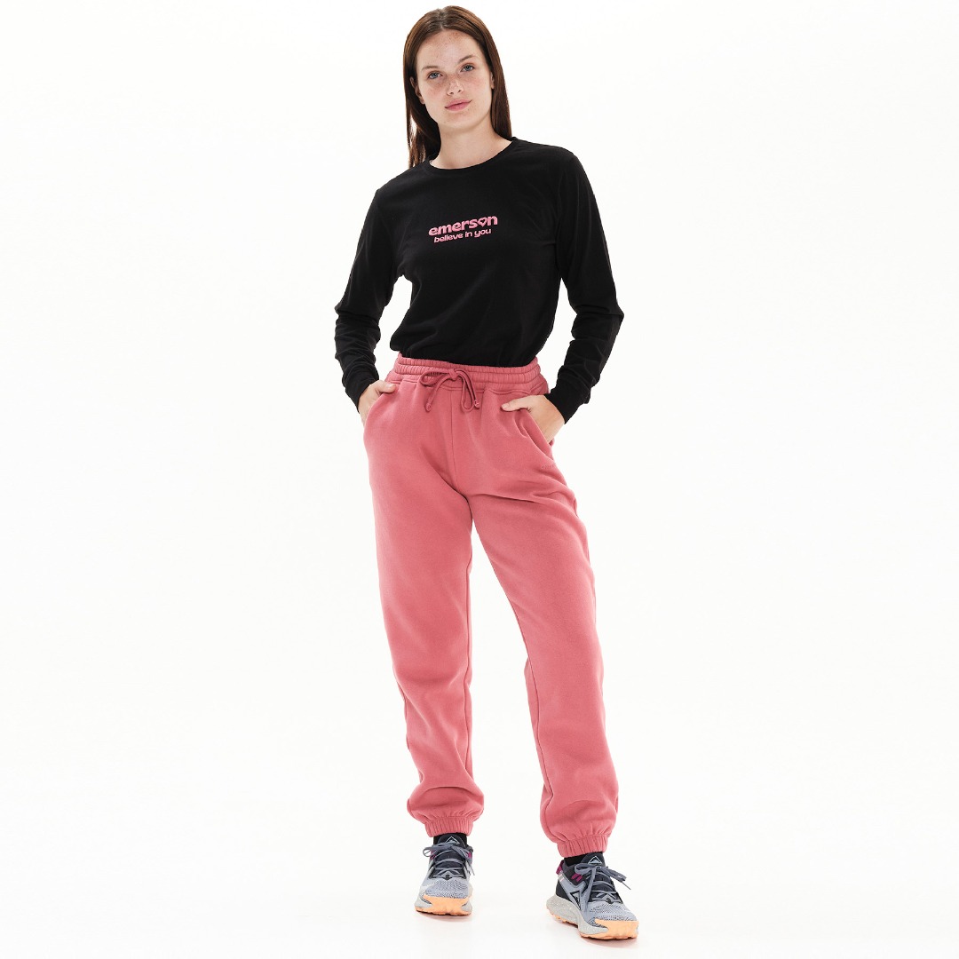EMERSON 222.EW25.61-CORAL ROSE Κοραλί
