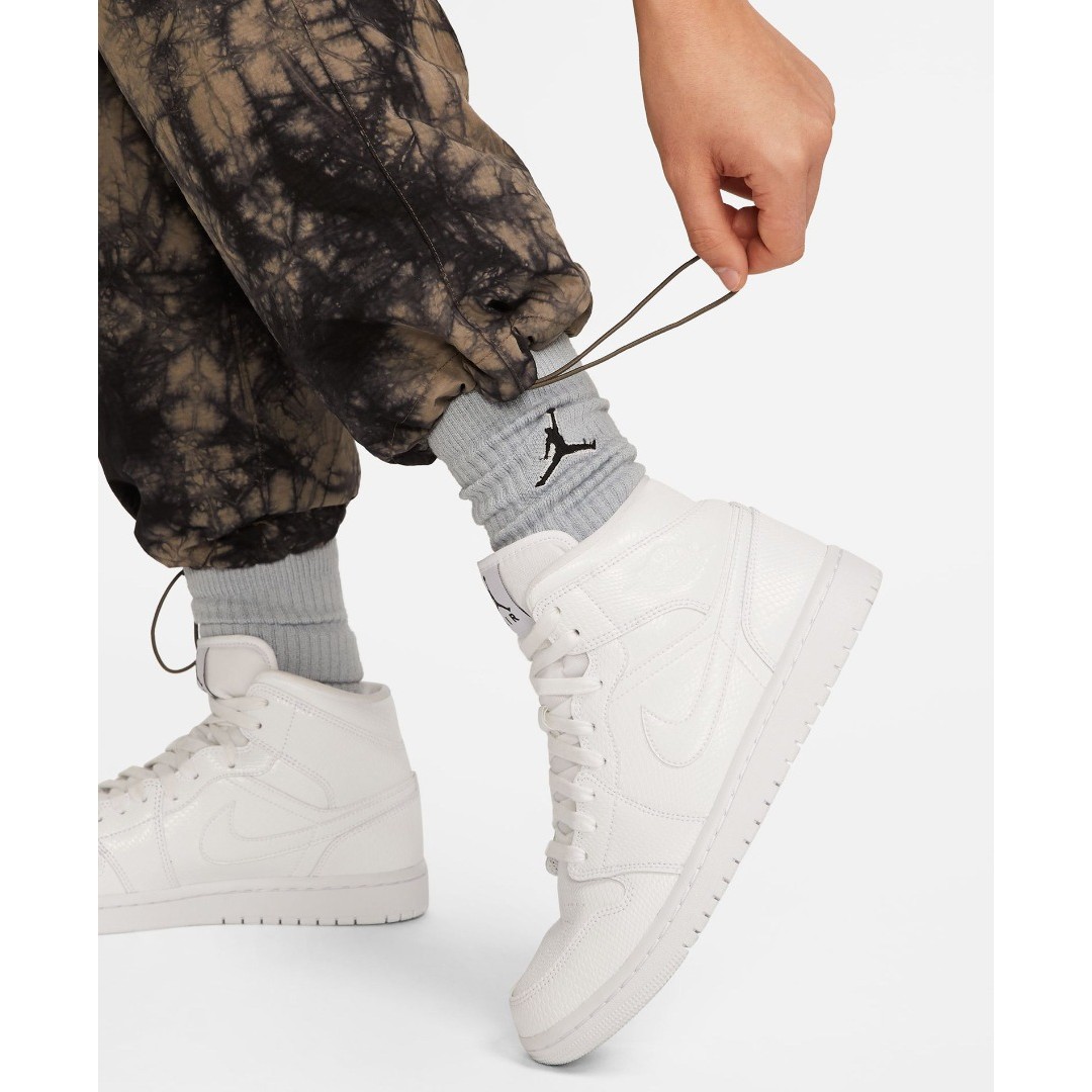 JORDAN (HER)ITAGE DM5231-040 ΛΑΔΙ