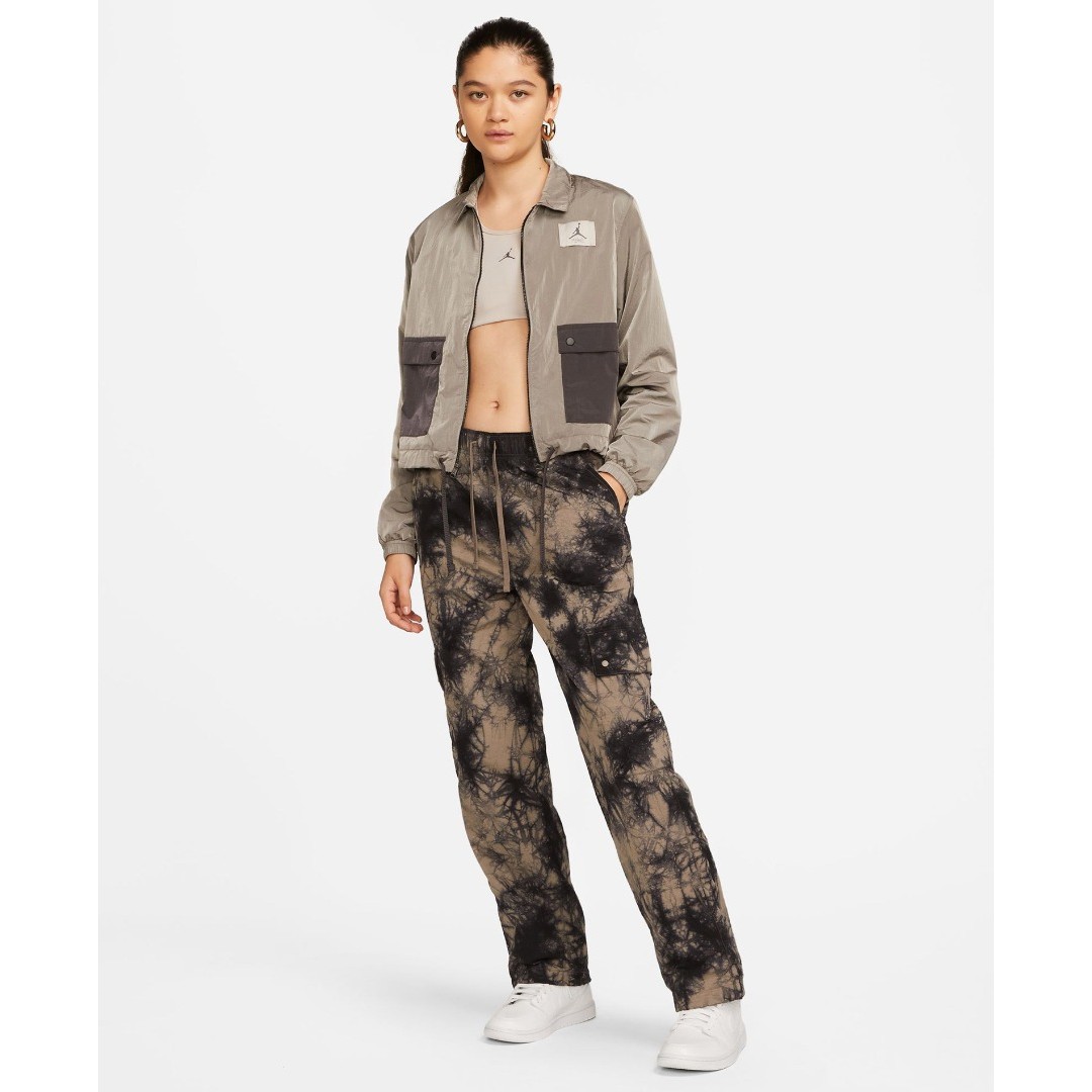 JORDAN (HER)ITAGE DM5231-040 ΛΑΔΙ