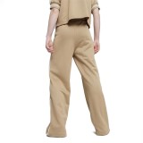 PUMA T7 FOR THE FANBASE RELAXED TRACK PANTS PT 625025-83 Μπέζ Εικόνα 0