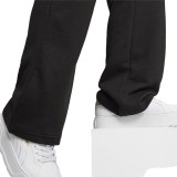 PUMA ESS+ STRAIGHT LEG SMALL LOGO PANTS TR 678745-01 Μαύρο Εικόνα 1