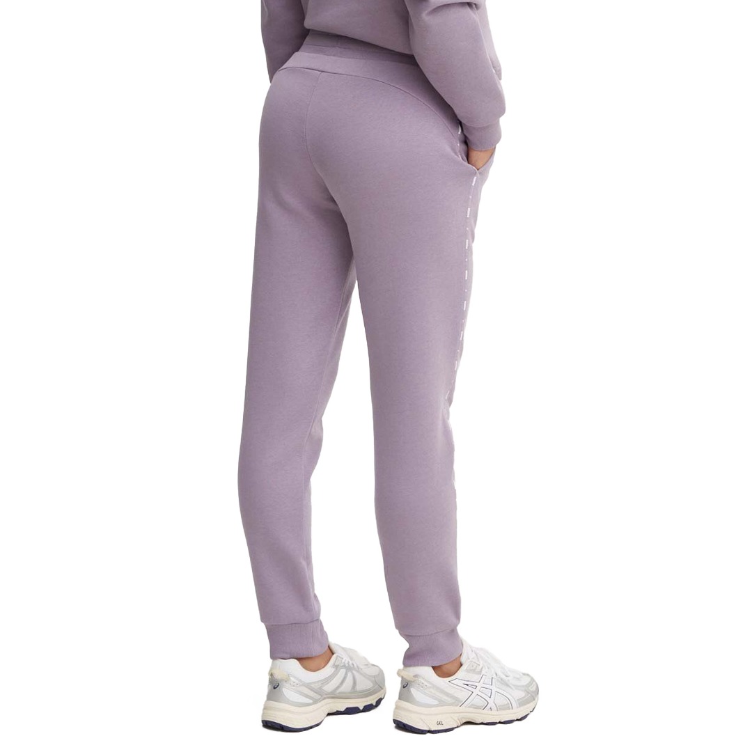 PUMA ESS TAPE SWEATPANTS FL CL 675999-30 Μωβ