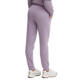 PUMA ESS TAPE SWEATPANTS FL CL 675999-30 Μωβ Εικόνα 0