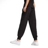 PUMA SQUAD PANTS TR 682495-01 Μαύρο Εικόνα 0