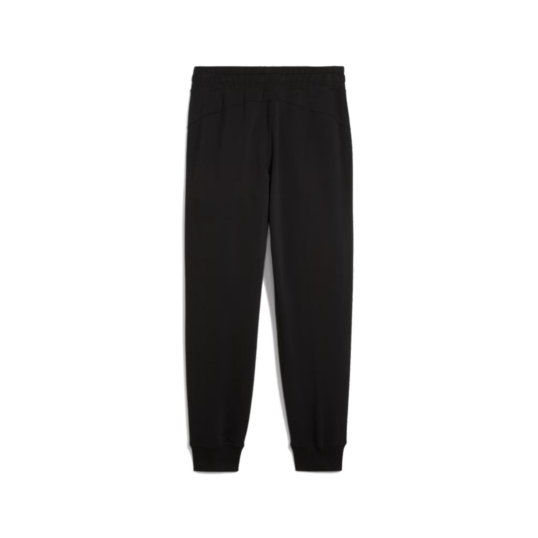 PUMA SQUAD PANTS TR 682495-01 Μαύρο