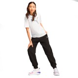 PUMA HER HIGH-WAIST PANTS CL 681634-01 Μαύρο Εικόνα 3