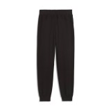 PUMA HER HIGH-WAIST PANTS CL 681634-01 Μαύρο Εικόνα 5