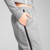 PUMA DARE TO RELAXED WOVEN  ZIP-OFF PANTS OP 629808-10 Γκρί Εικόνα 1