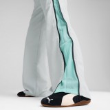 PUMA DARE TO RELAXED WOVEN  ZIP-OFF PANTS OP 629808-10 Γκρί Εικόνα 2