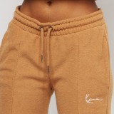 KARL KANI SMALL SIGNATURE STRAIGHT LEG KW223-041-1-HONBR Πολύχρωμο Εικόνα 1