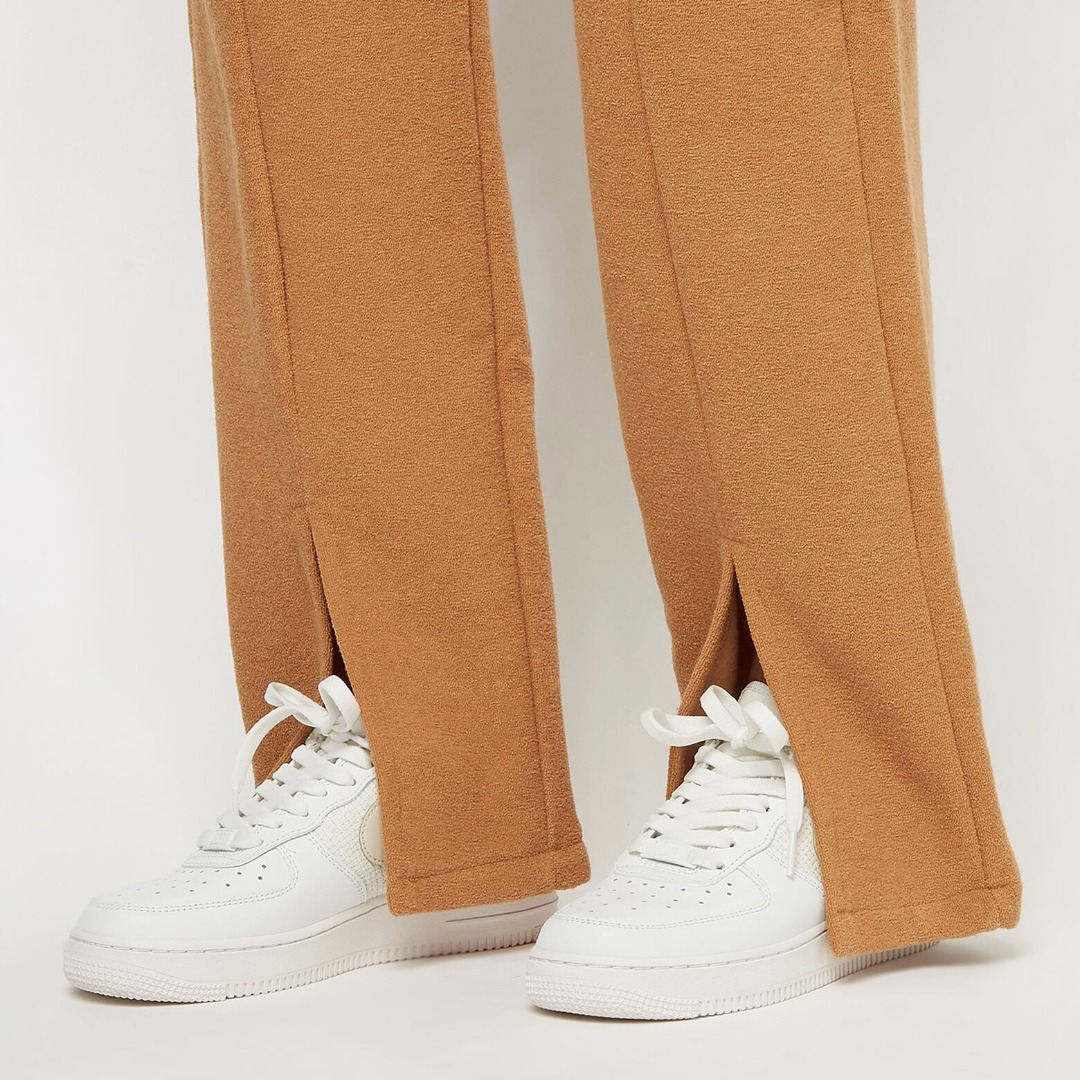 KARL KANI SMALL SIGNATURE STRAIGHT LEG KW223-041-1-HONBR Πολύχρωμο
