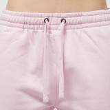 KARL KANI SIGNATURE ESSENTIAL SWEATPANTS KW-PL011-060-08-PINK Ροζ Εικόνα 1