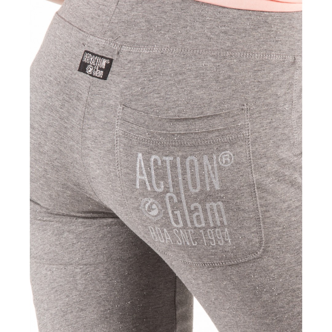 BODY ACTION 011739-01-03E Γκρί