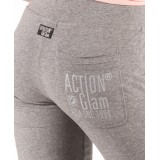 BODY ACTION 011739-01-03E Γκρί Εικόνα 1