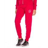 BODY ACTION RELAXED JOGGERS 021950-01-11A Fuchsia Image 