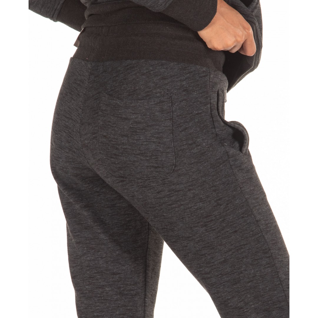 BODY ACTION 021010-01-01 Black