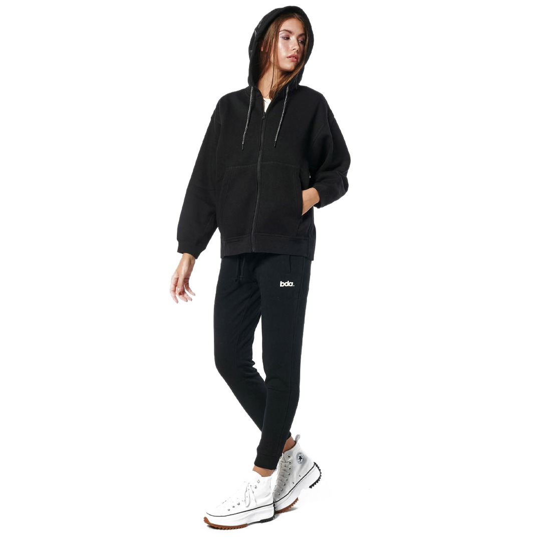 BODY ACTION 021238-01-01 Μαύρο