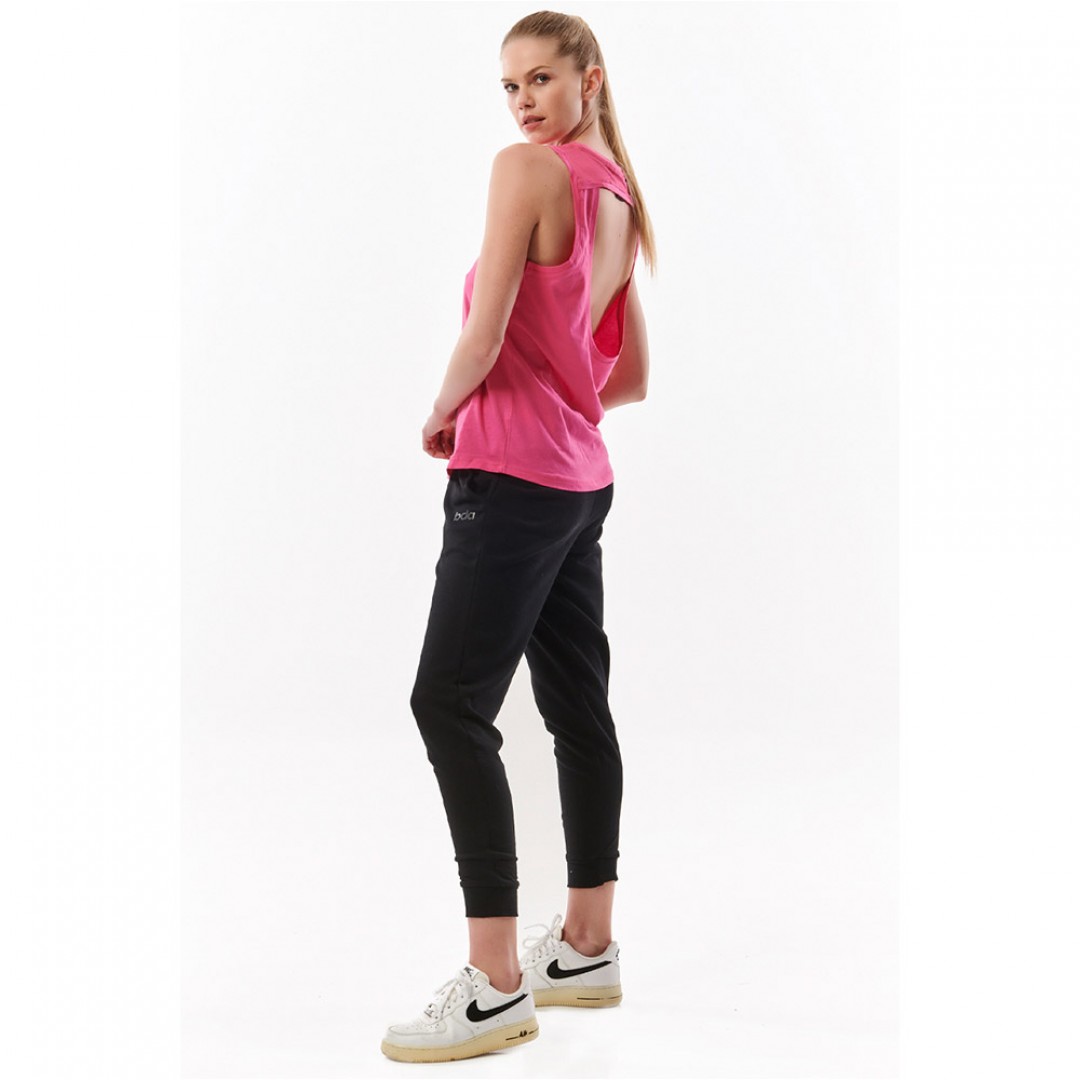 BODY ACTION 021328-01-01 Μαύρο