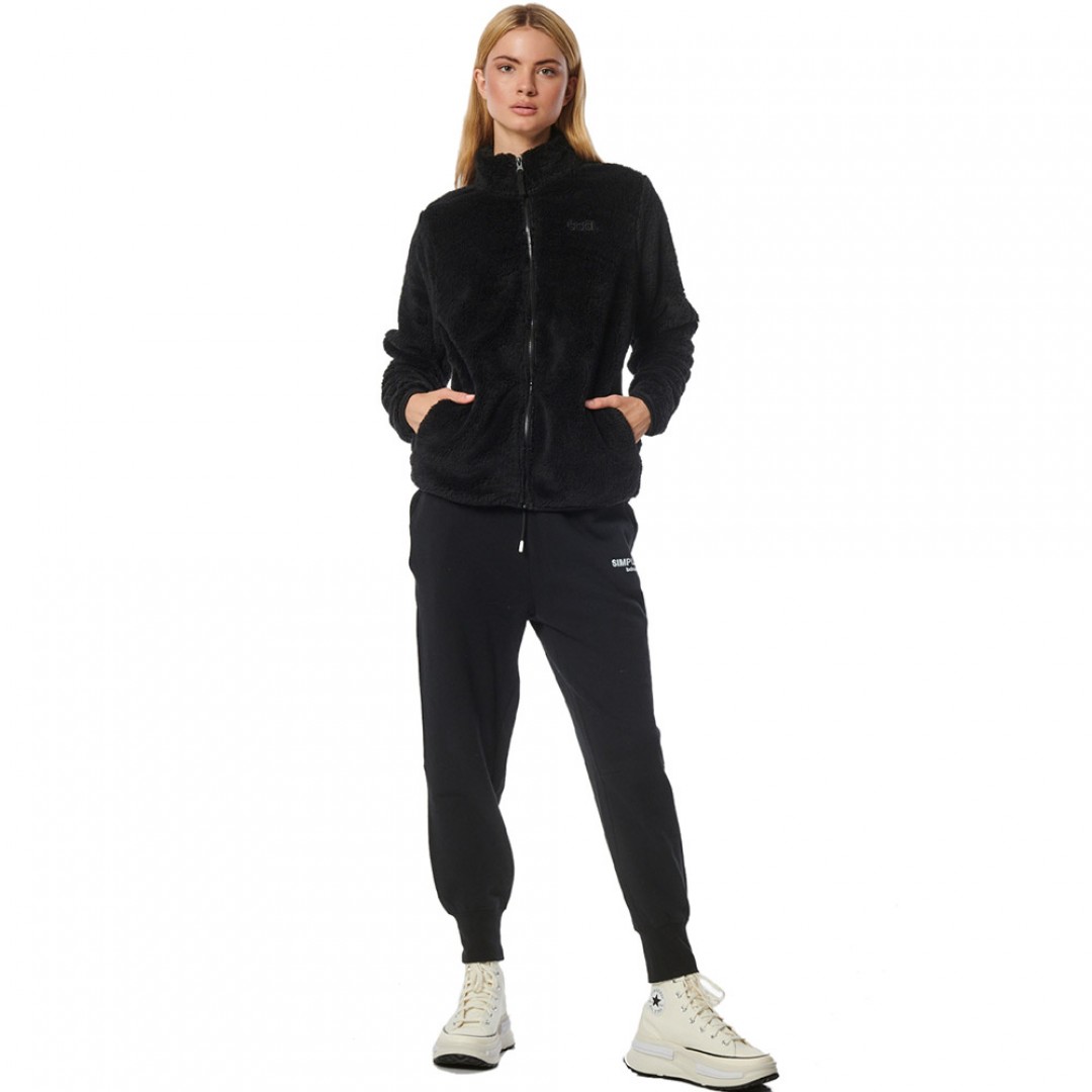 BODY ACTION 021343-01-01 Μαύρο