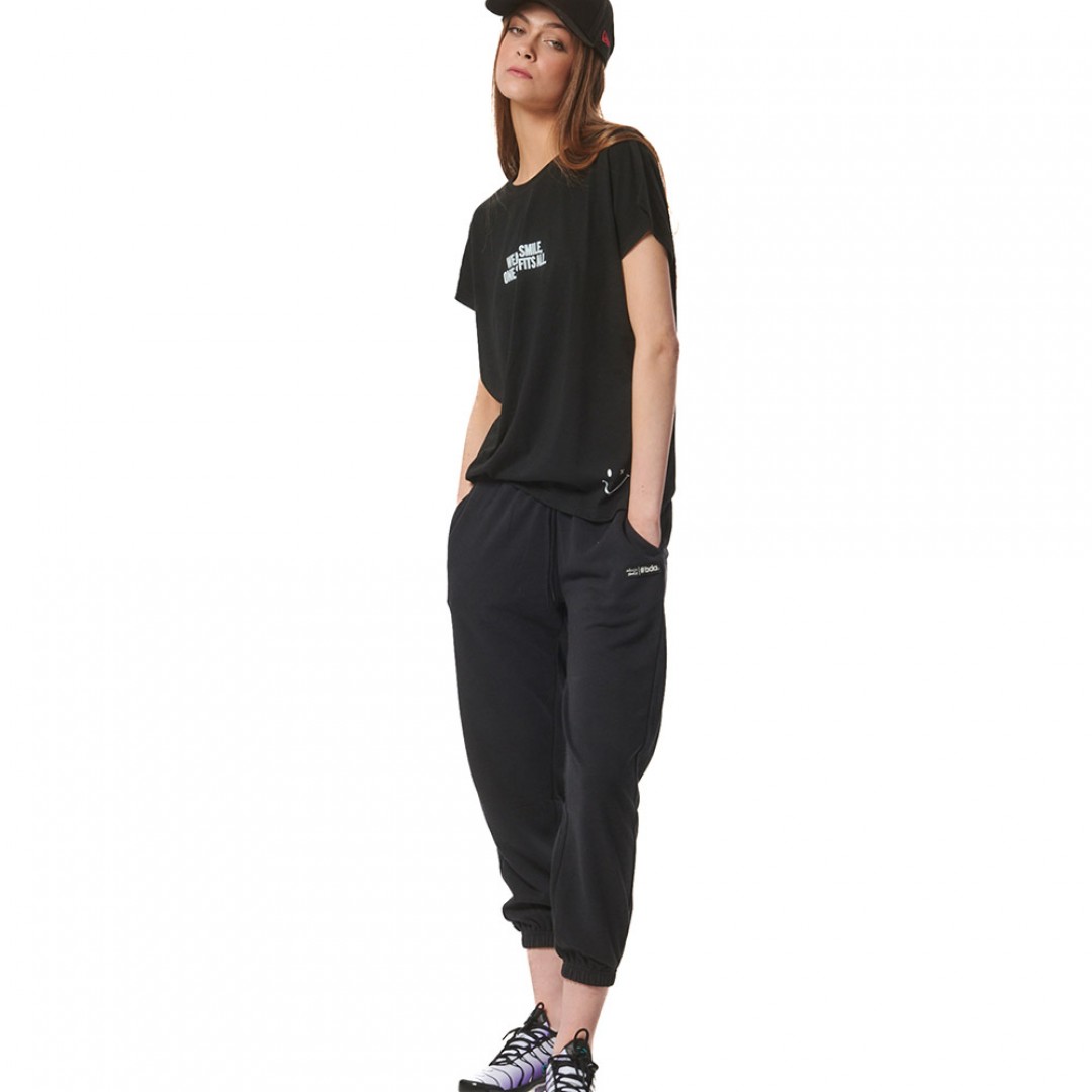 BODY ACTION 021434-01-01 Μαύρο