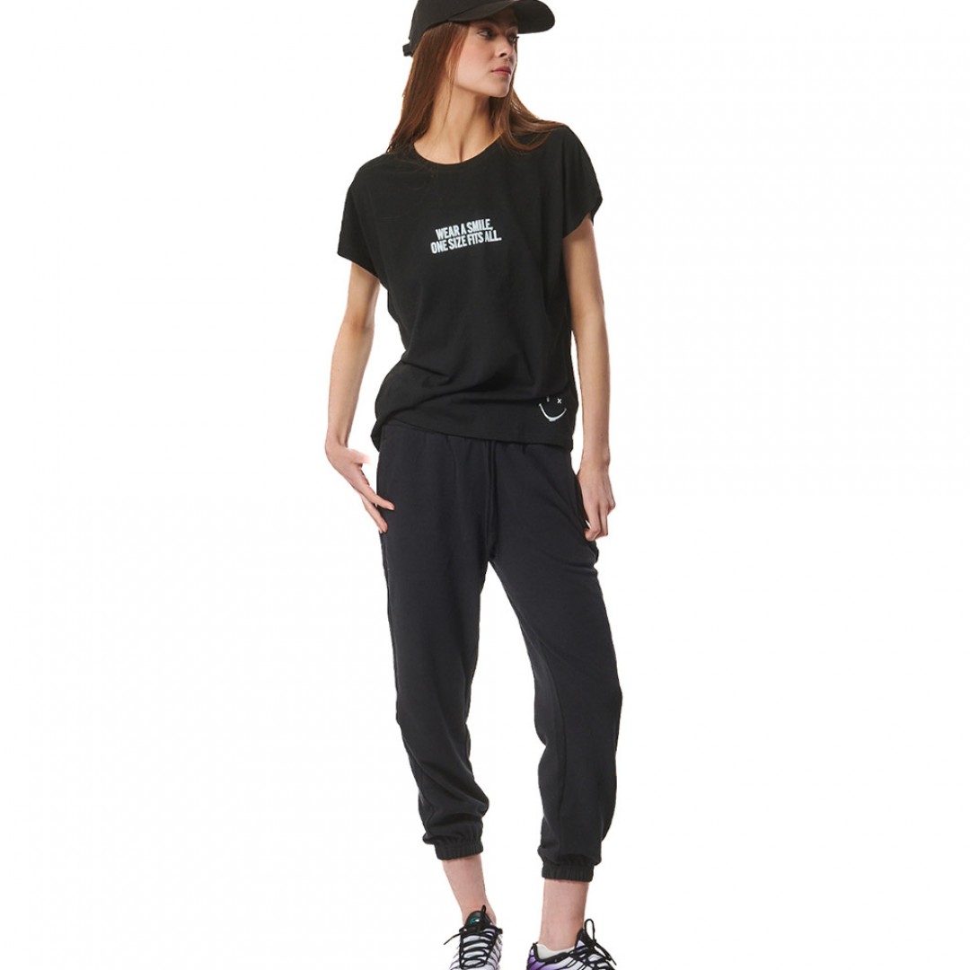 BODY ACTION 021434-01-01 Μαύρο