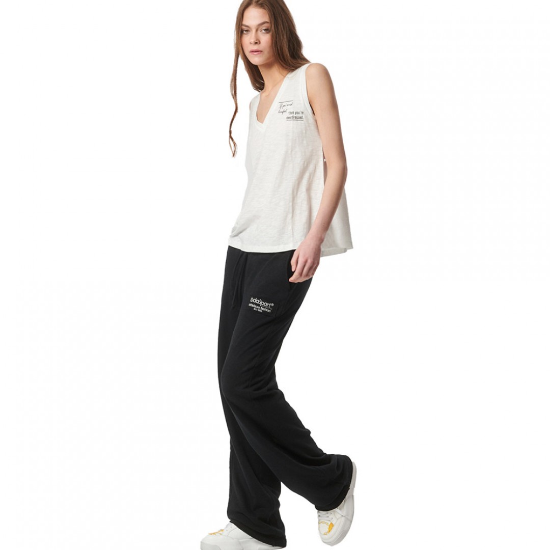BODY ACTION 021435-01-01 Μαύρο