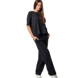 BODY ACTION 021437-01-01 Μαύρο Εικόνα 1