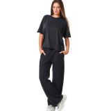 BODY ACTION 021437-01-01 Μαύρο Εικόνα 4