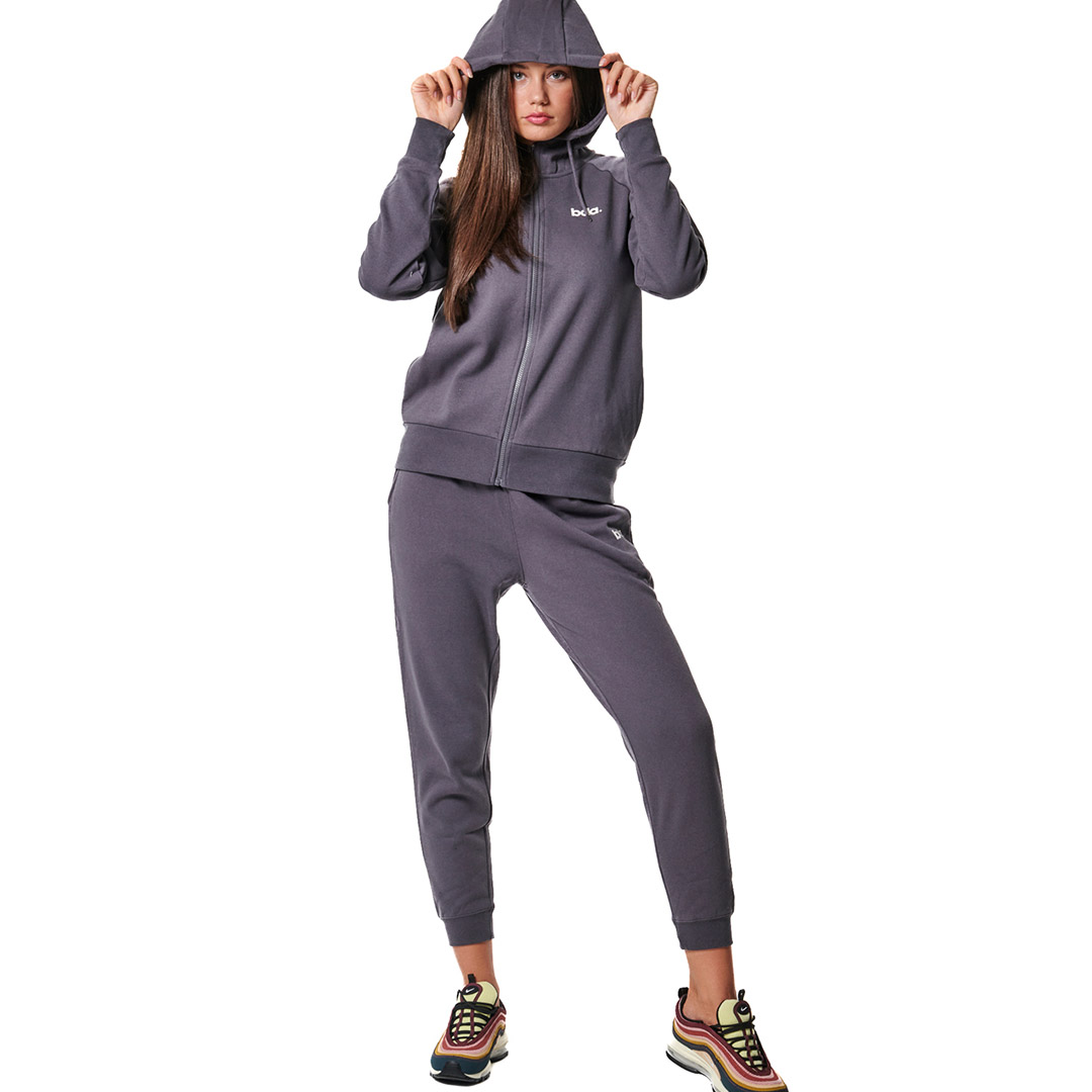 BODY ACTION 021443-01-03G Coal