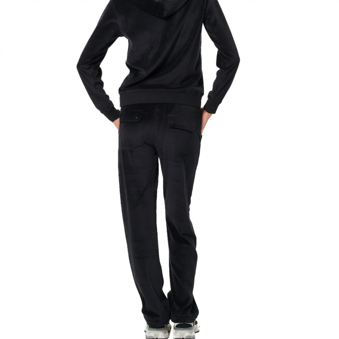 BODY ACTION 021533-01-01 Μαύρο
