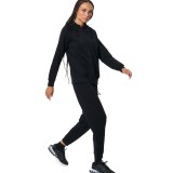 BODY ACTION 021534-01-01 Μαύρο Εικόνα 0