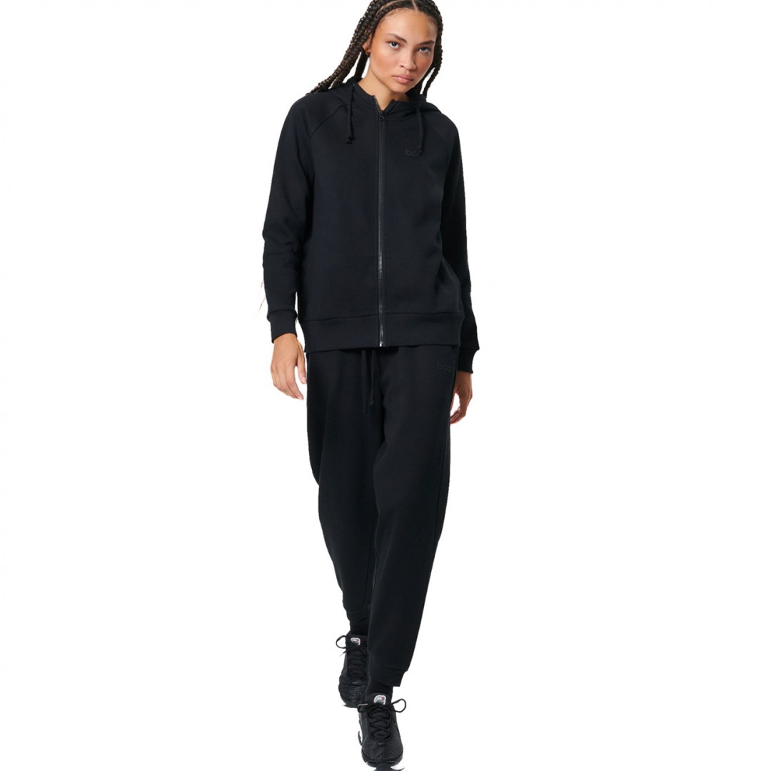 BODY ACTION 021534-01-01 Μαύρο